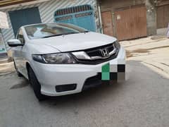 Honda City IVTEC 2018 0