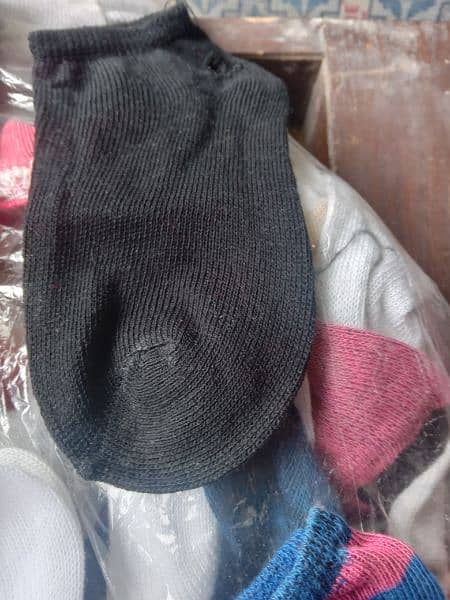 Socks Stock Available For Sale Quantity 300 pair 1