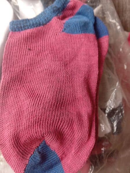 Socks Stock Available For Sale Quantity 300 pair 3