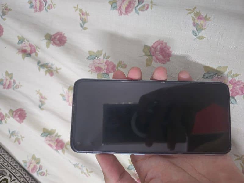 OPPO A96 8/128, 10/10 condition no scratch 1