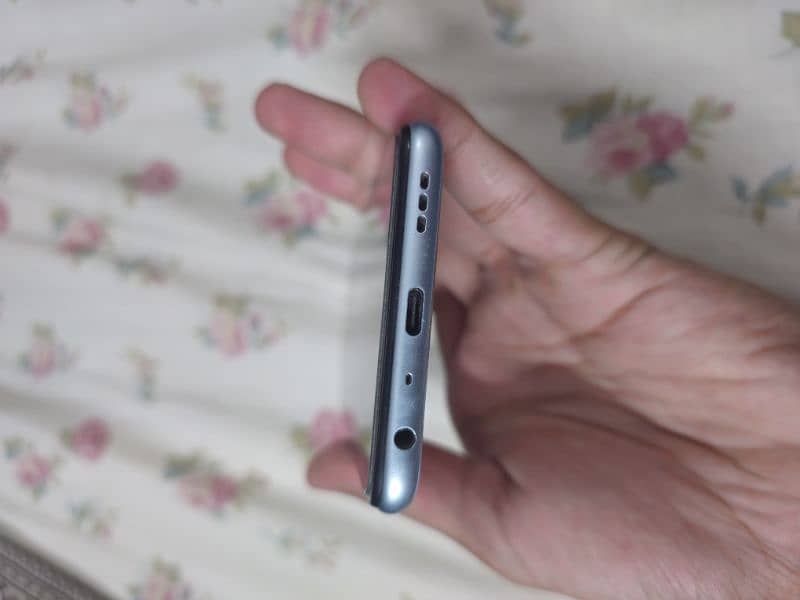 OPPO A96 8/128, 10/10 condition no scratch 2