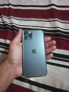 11 pro, 10/10 condition water pack 64gb