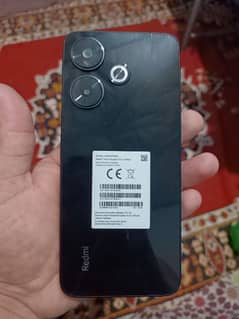 Redmi 13 8+8/128