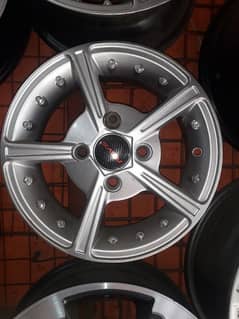 Alloy Rim "13"