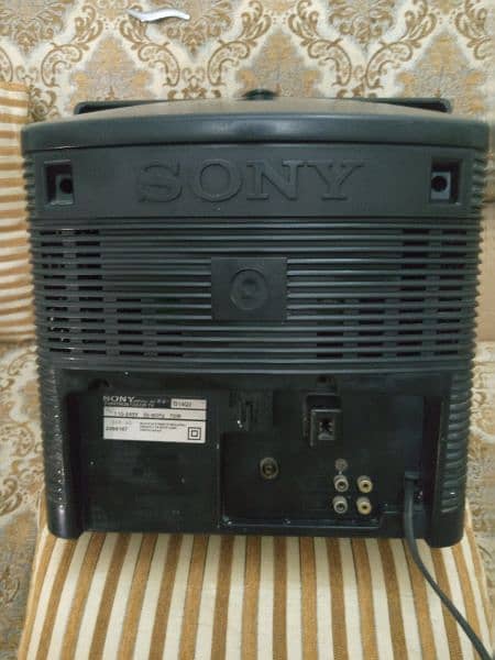 Sony TV for sale 14inchh 0