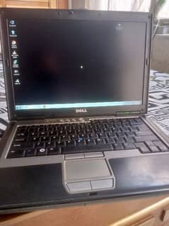 Dell Latitude D630