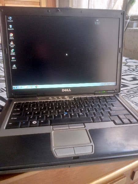 Dell Latitude D630 0