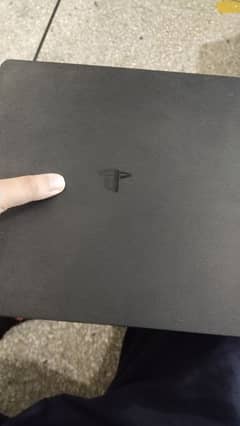 Ps4 Slim Jailbreak