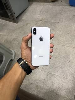 iPhone X 0