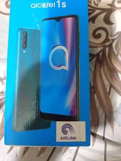 Alcatel 1 S brand new