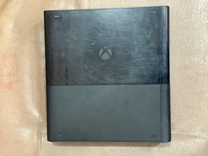 Xbox 360 500gb hard 2