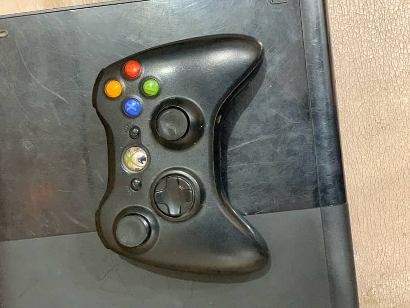 Xbox 360 500gb hard 6