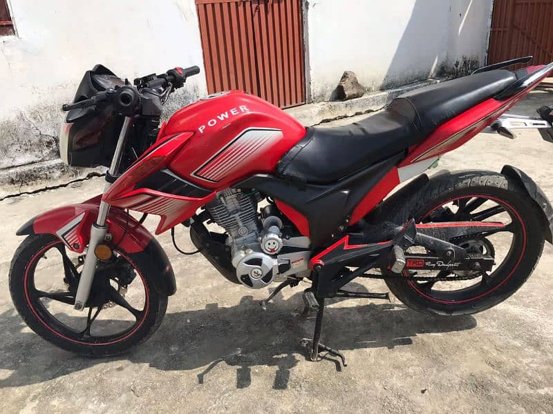 power archi for sale 2021 model 10