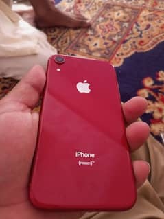 iphone xr 64 gb non pta red product