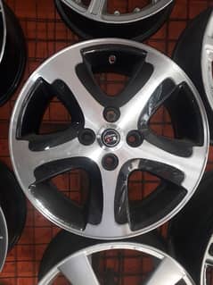 Alloy Rim "15"