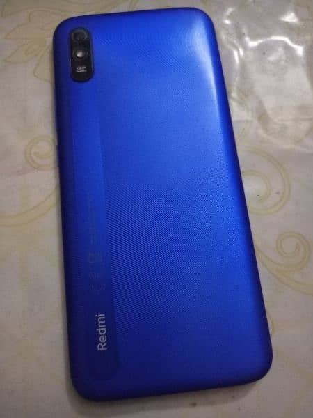 redmi 9a 2gb 32gb is for sale. 1