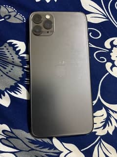 iPhone 11 Pro Max Jv 64 GB