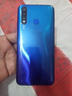 vivo y19.8/256