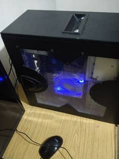 Gaming PC i7 Second Generation