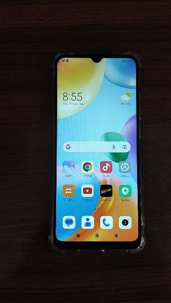 Redmi 10c 1