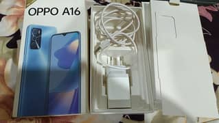 Oppo  A16  4+1/64