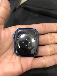 Apple Watch series 7