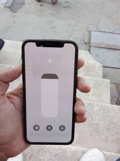 iPhone XS