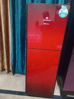 Dawlance fridge