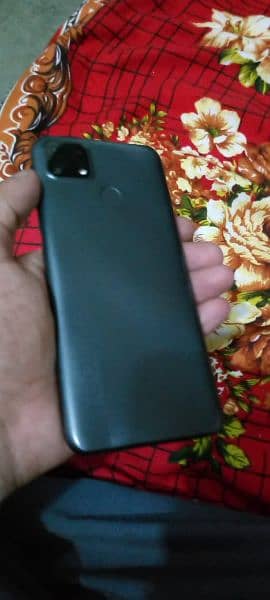 realme c25s 4/128 black colour just MBL h 2