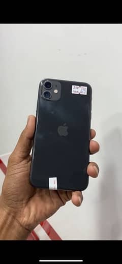 Iphone 11 factory unlock 64 gb