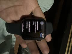 Apple Watch Series 7 gps