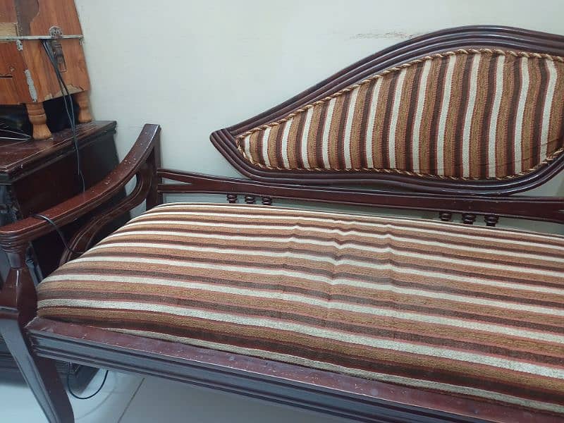 good quality 4 seater dofa set 1