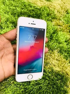 i phone 5s pta approved 64gb 0322,7573476 Whatsapp 0