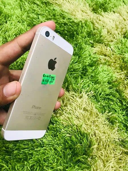 i phone 5s pta approved 64gb 0322,7573476 Whatsapp 1