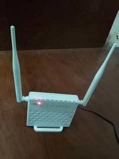 Ptcl D link  VDSL 2 Wifi Router