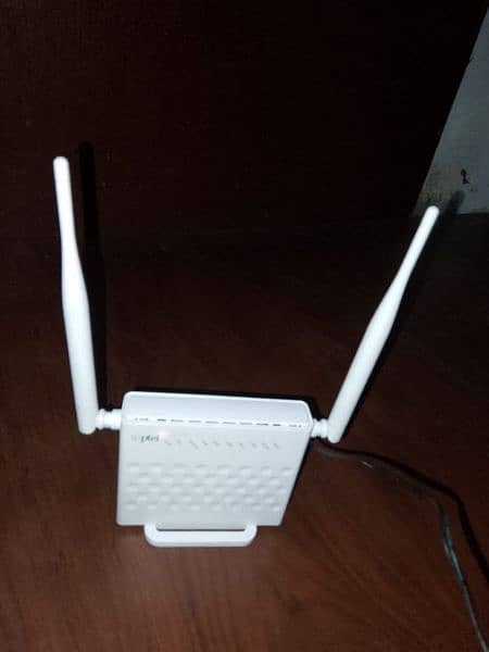 Ptcl D link VSDL  Wifi Router and ZYXEL VSDL Bridge Modem 0300-9426428 3