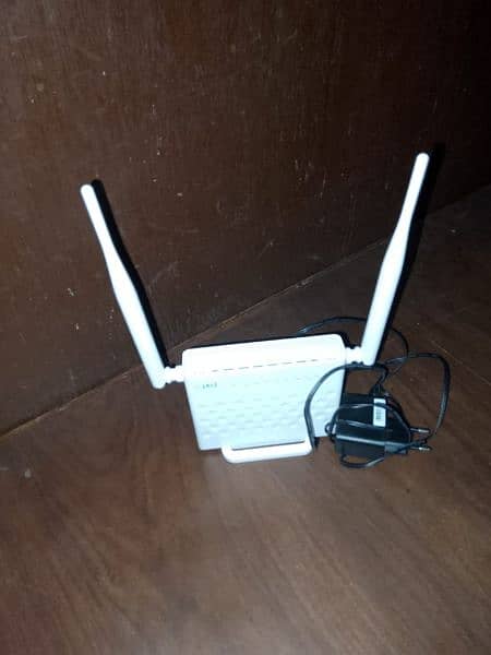 Ptcl D link VSDL  Wifi Router and ZYXEL VSDL Bridge Modem 0300-9426428 4