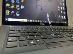 DELL LATITUDE 7480