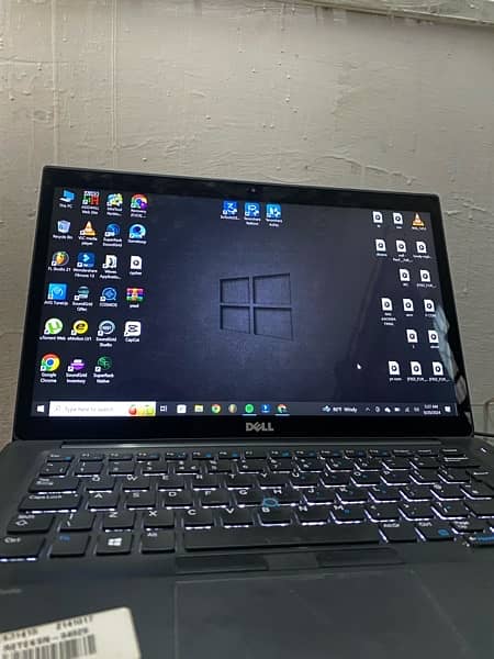 DELL LATITUDE 7480 1