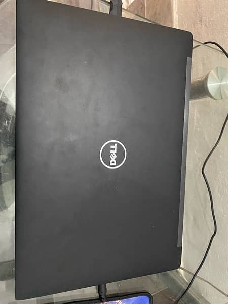 DELL LATITUDE 7480 2