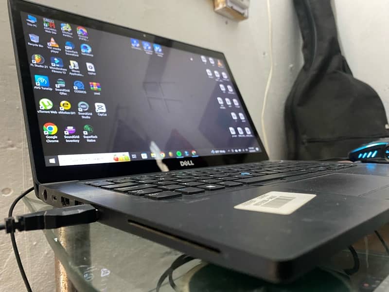 DELL LATITUDE 7480 3