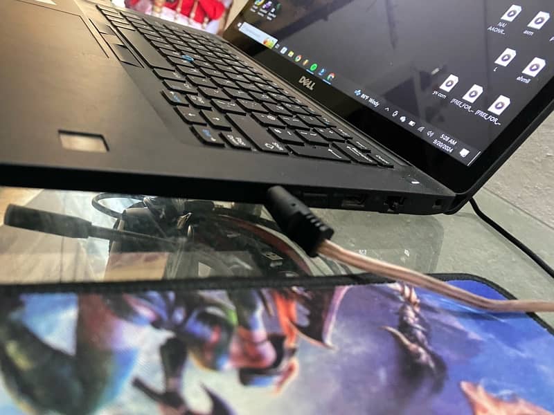 DELL LATITUDE 7480 5