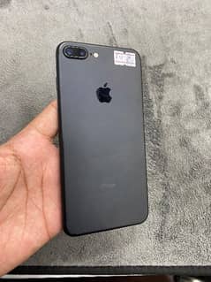 Apple iPhone 7 plus
32 gb
Factory unLock - not Jv
10/10 condition 0