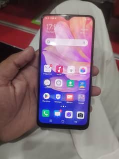 vivo S1 pro 4/128gb