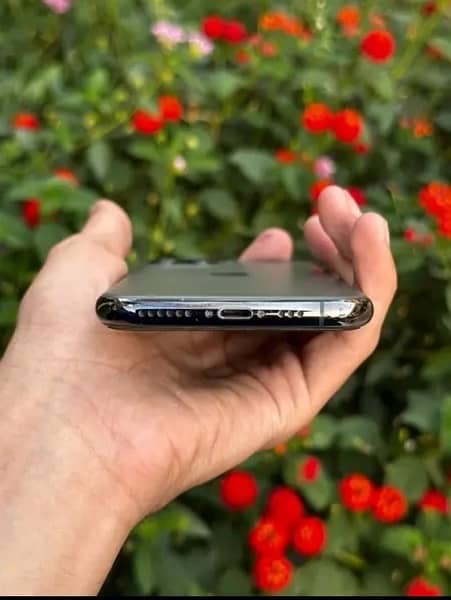 Iphone 11 pro 512gb Fctry unlock / x xs max 12 13 14 15 16 4