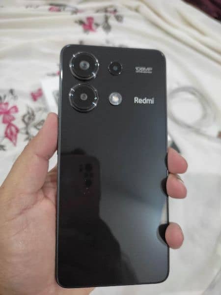 Redmi Note 13 1