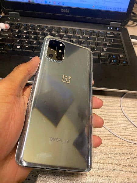 OnePlus 8T 12/256 Dual Approved 1