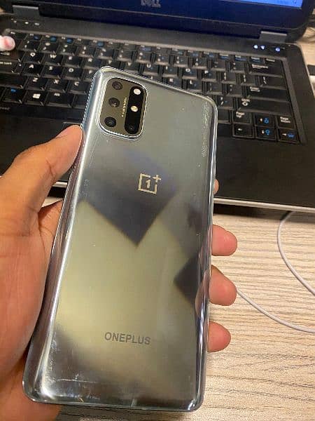 OnePlus 8T 12/256 Dual Approved 7