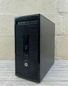 Core i5 4th Gen Tower