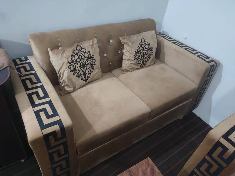 6 seater sofa 8